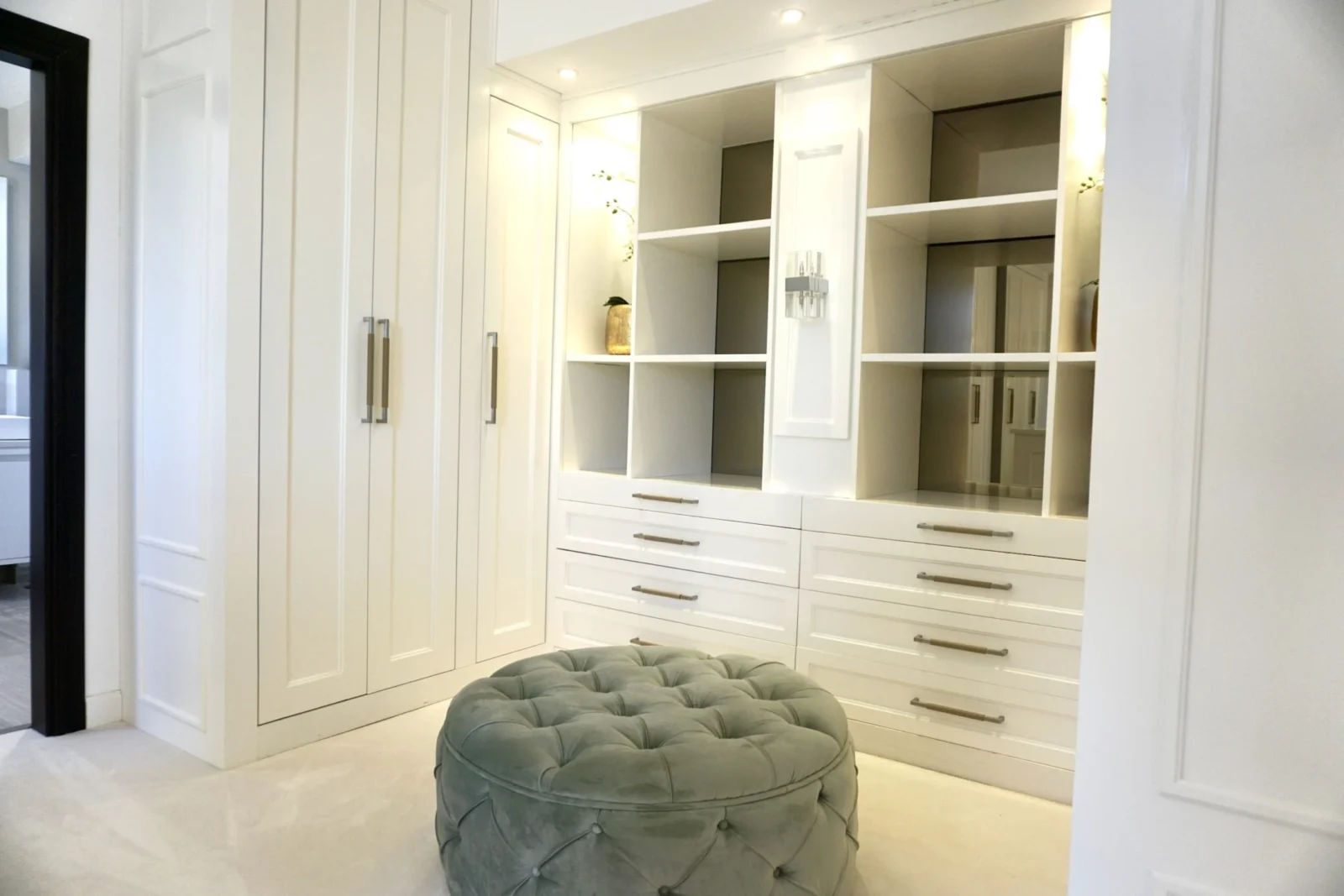 Modern Mansion on Expansive Private Plot Near Guadalmina Alta, Marbella – photo 24
