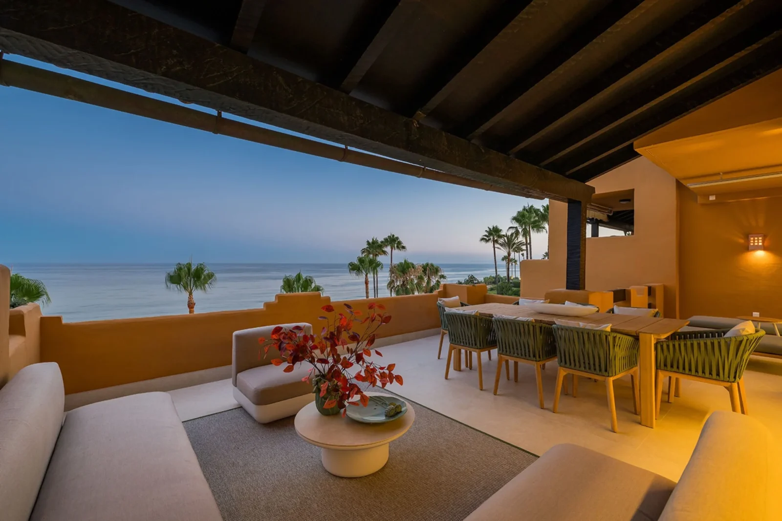 Granados 221: Fully Renovated Beachfront Apartment with Panoramic Sea View – photo 30