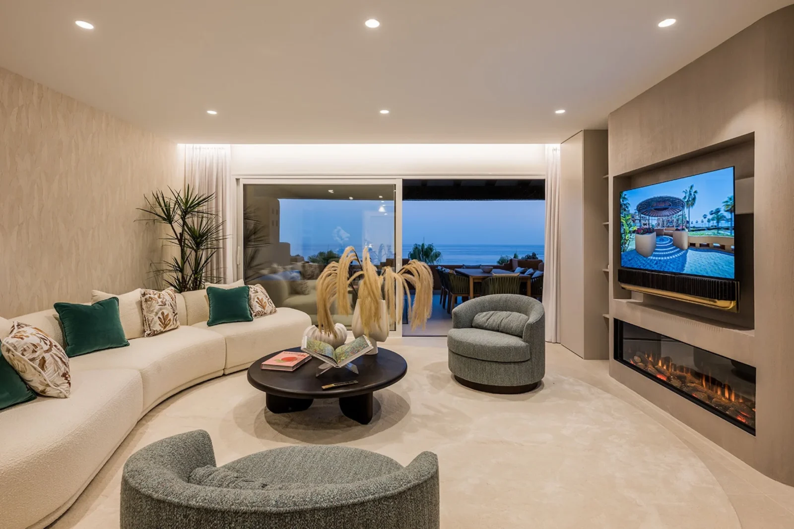 Granados 221: Fully Renovated Beachfront Apartment with Panoramic Sea View – photo 23