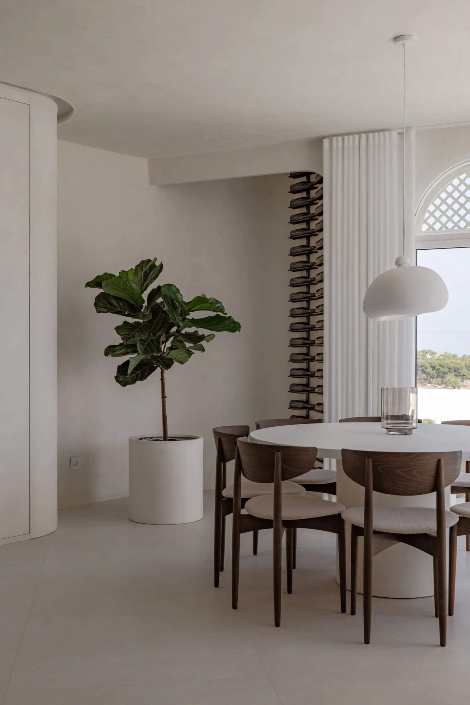 Panoramic Sea-View Penthouse with Rooftop Pool on Marbella’s Golden Mile – photo 7