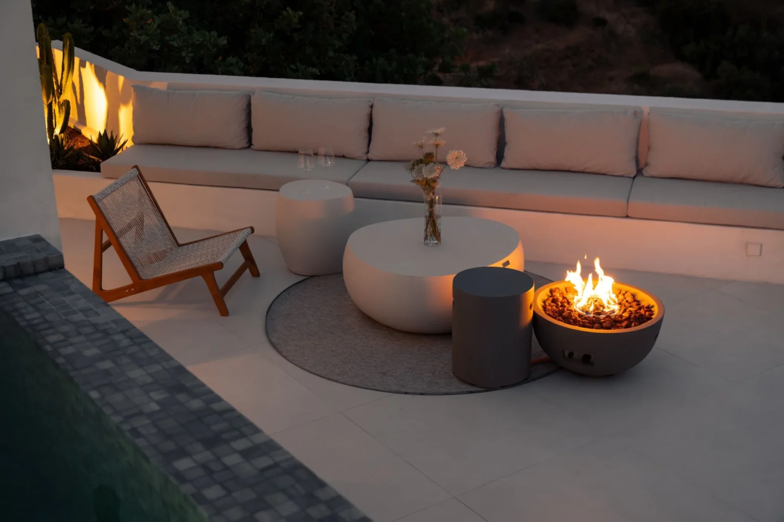 Panoramic Sea-View Penthouse with Rooftop Pool on Marbella’s Golden Mile – photo 23