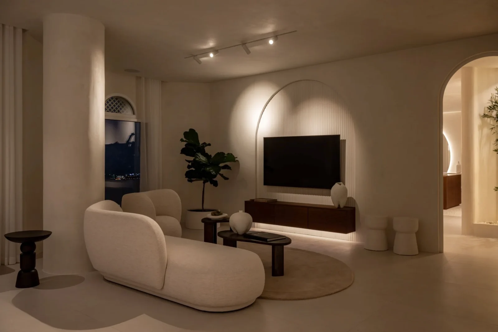 Panoramic Sea-View Penthouse with Rooftop Pool on Marbella’s Golden Mile – photo 14