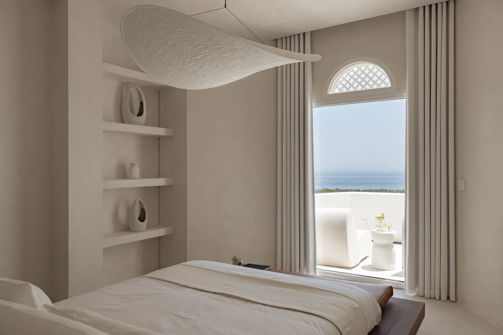 Panoramic Sea-View Penthouse with Rooftop Pool on Marbella’s Golden Mile – photo 10