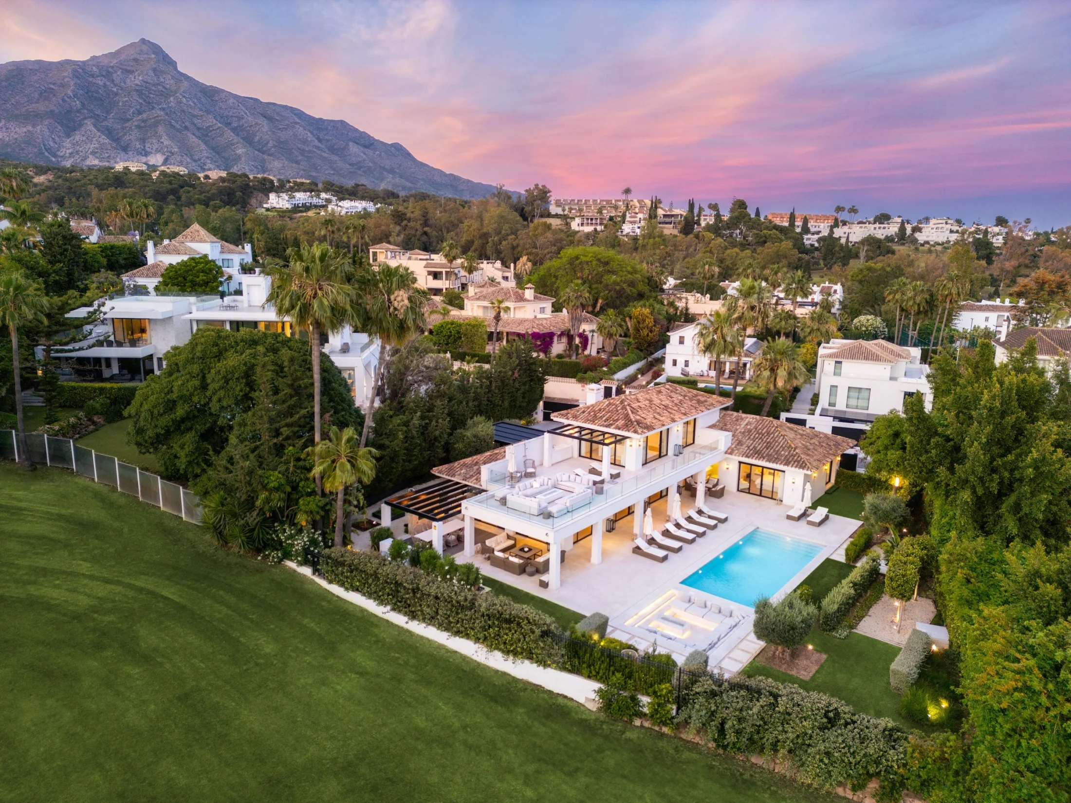 Inside Marbella’s Luxury Housing Market: 2025 Villa Prices Explained