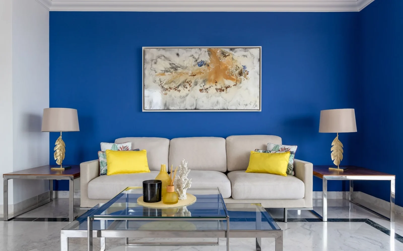 One-of-a-Kind Luxury Penthouse with Panoramic Sea Views in Puerto Banús – photo 6
