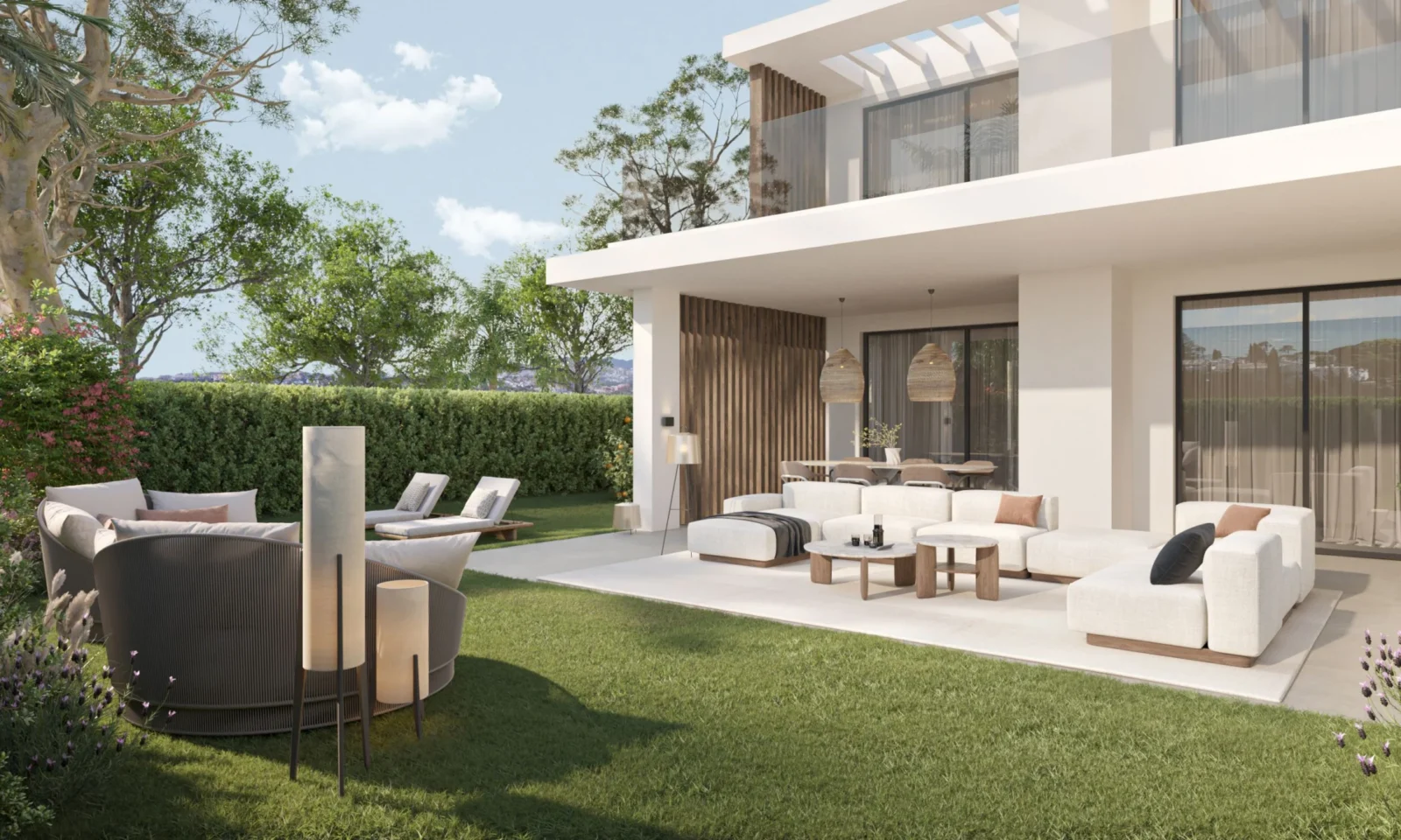 Exclusive Sea-View Apartments in Estepona’s Prestigious New Golden Mile – photo 6