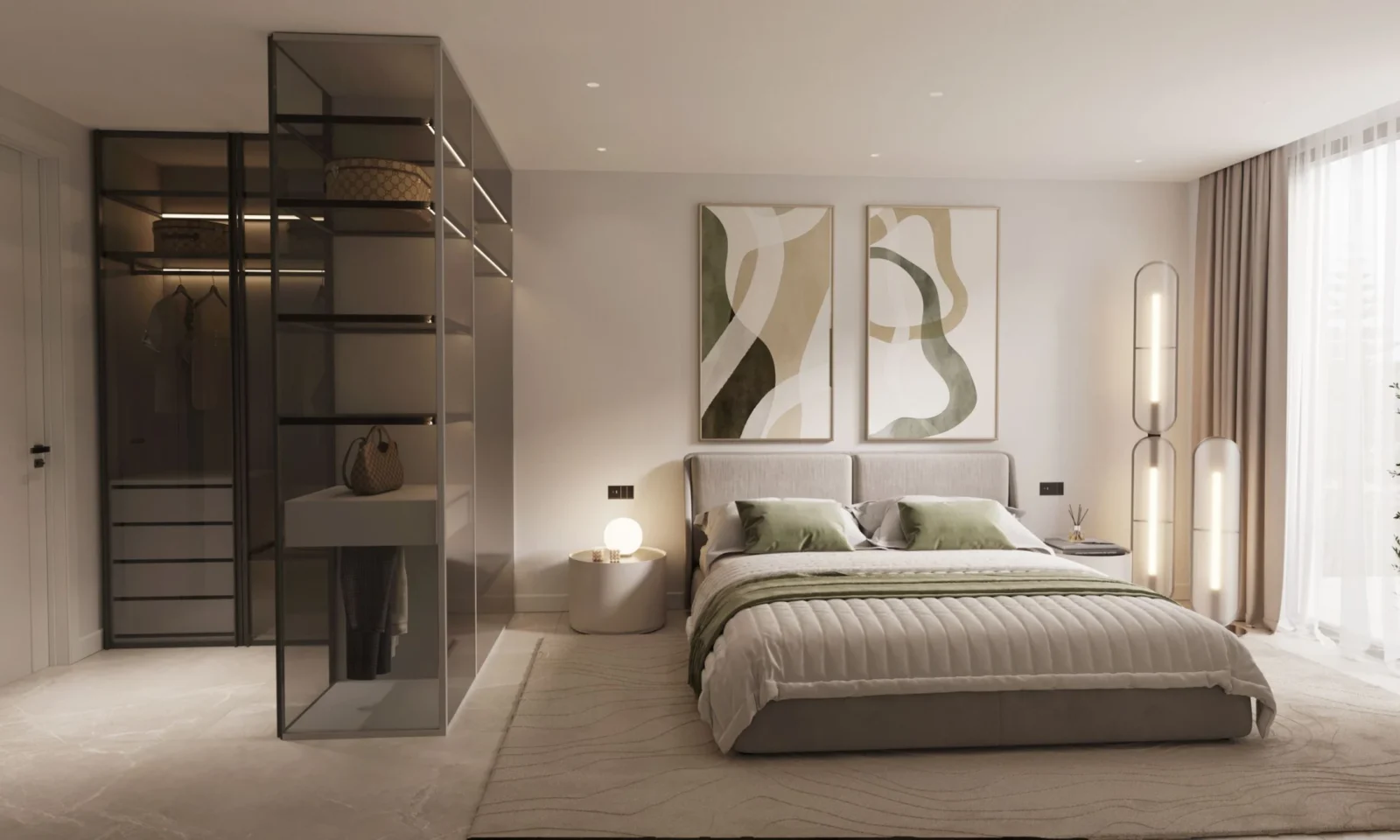 Exclusive Sea-View Apartments in Estepona’s Prestigious New Golden Mile – photo 11