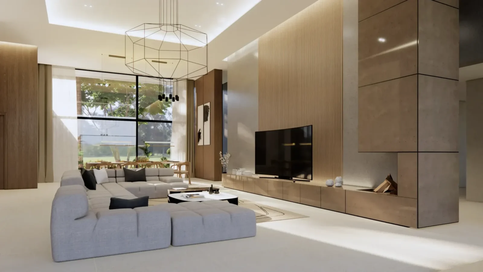 Modern Villa project with Panoramic Sea & Mountain Views in Las Lomas de La Quinta – photo 8
