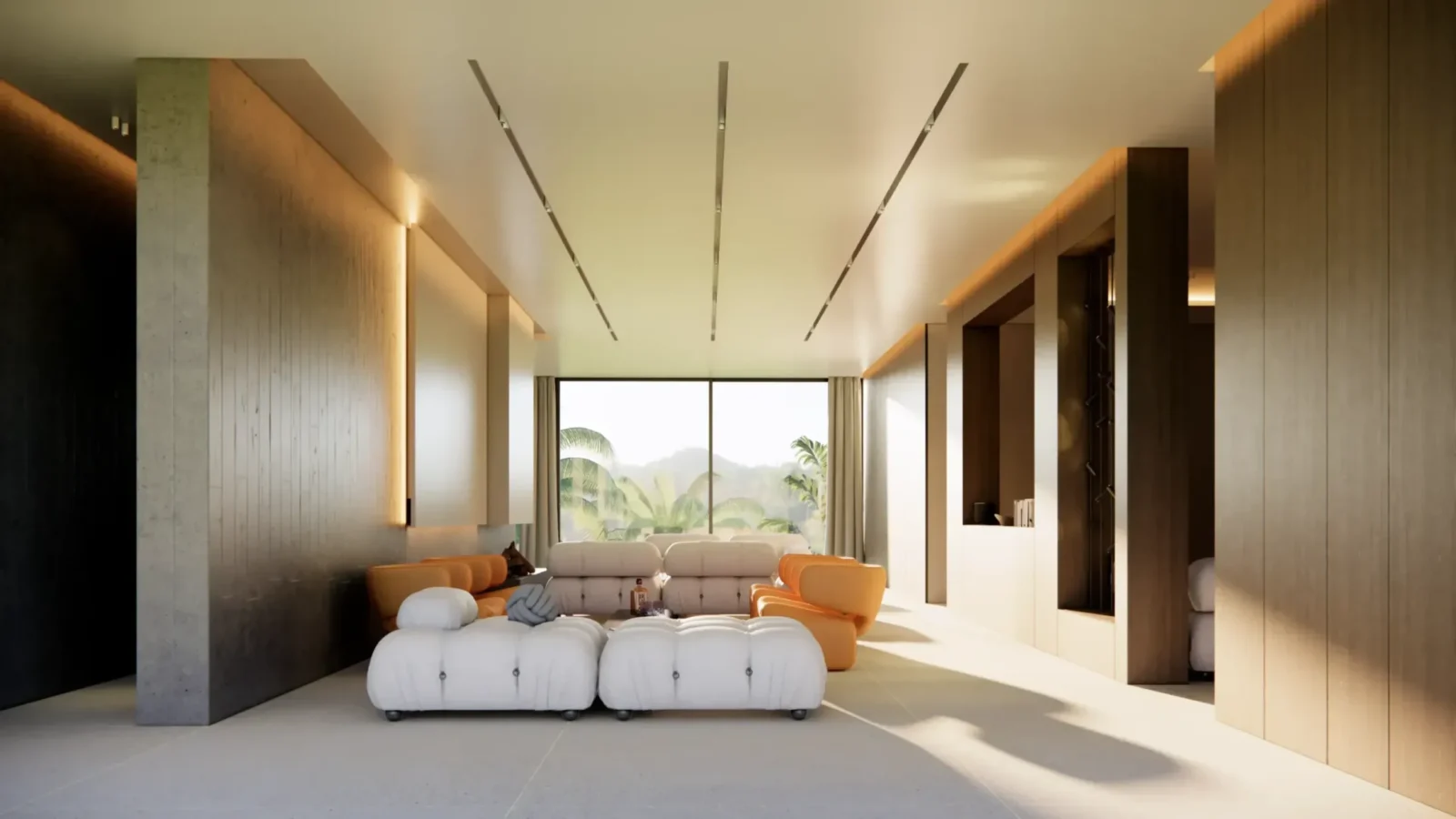 Modern Villa project with Panoramic Sea & Mountain Views in Las Lomas de La Quinta – photo 7