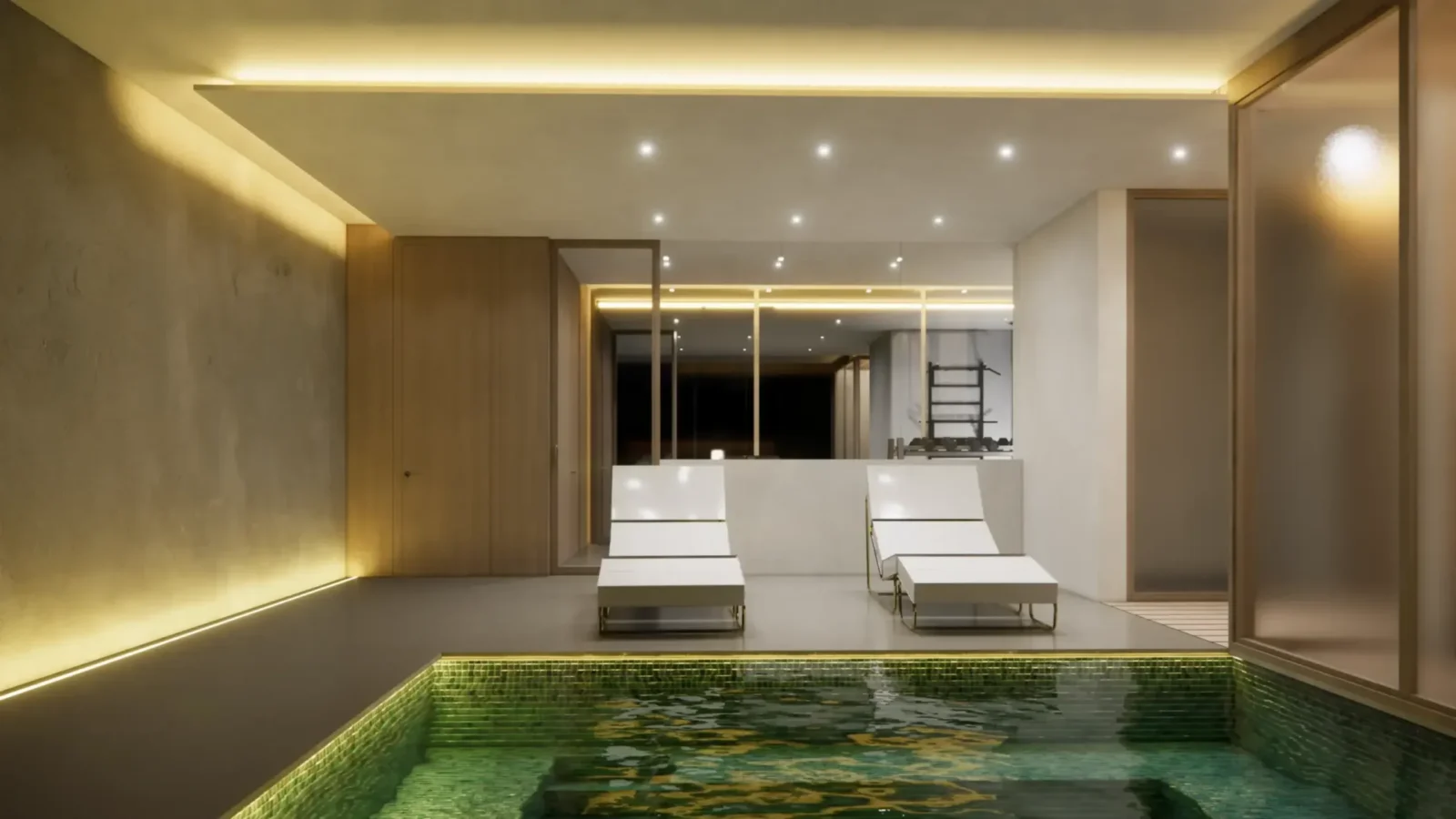 Modern Villa project with Panoramic Sea & Mountain Views in Las Lomas de La Quinta – photo 15