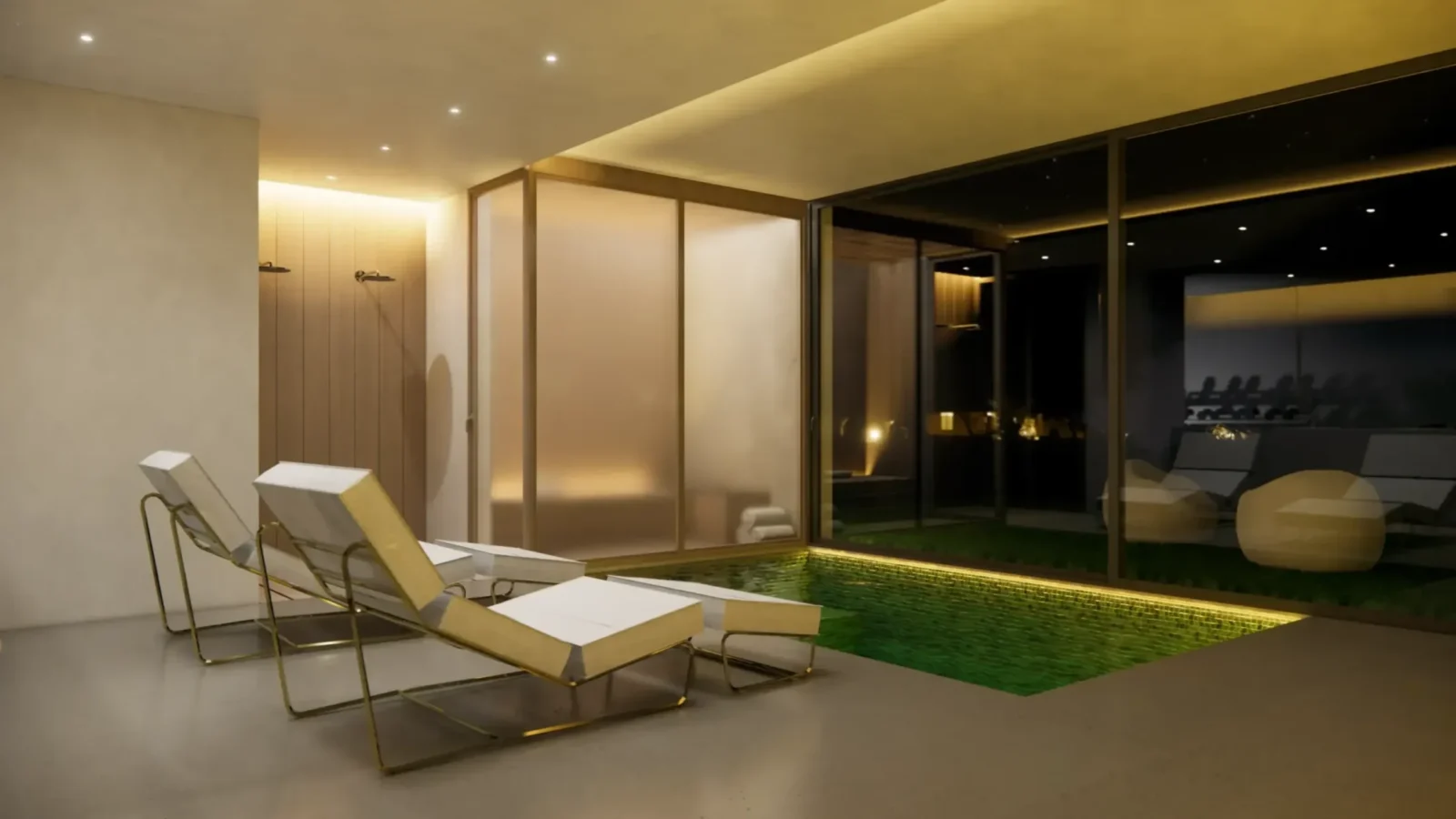 Modern Villa project with Panoramic Sea & Mountain Views in Las Lomas de La Quinta – photo 14