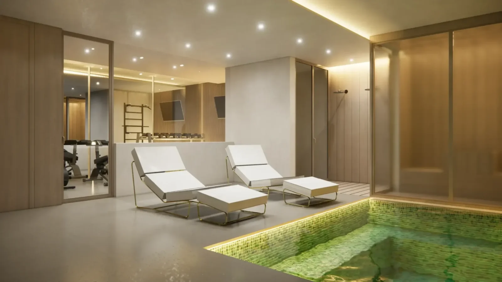 Modern Villa project with Panoramic Sea & Mountain Views in Las Lomas de La Quinta – photo 11