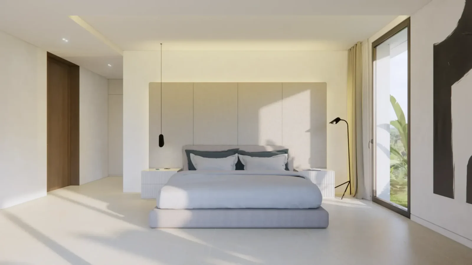 Modern Villa project with Panoramic Sea & Mountain Views in Las Lomas de La Quinta – photo 10