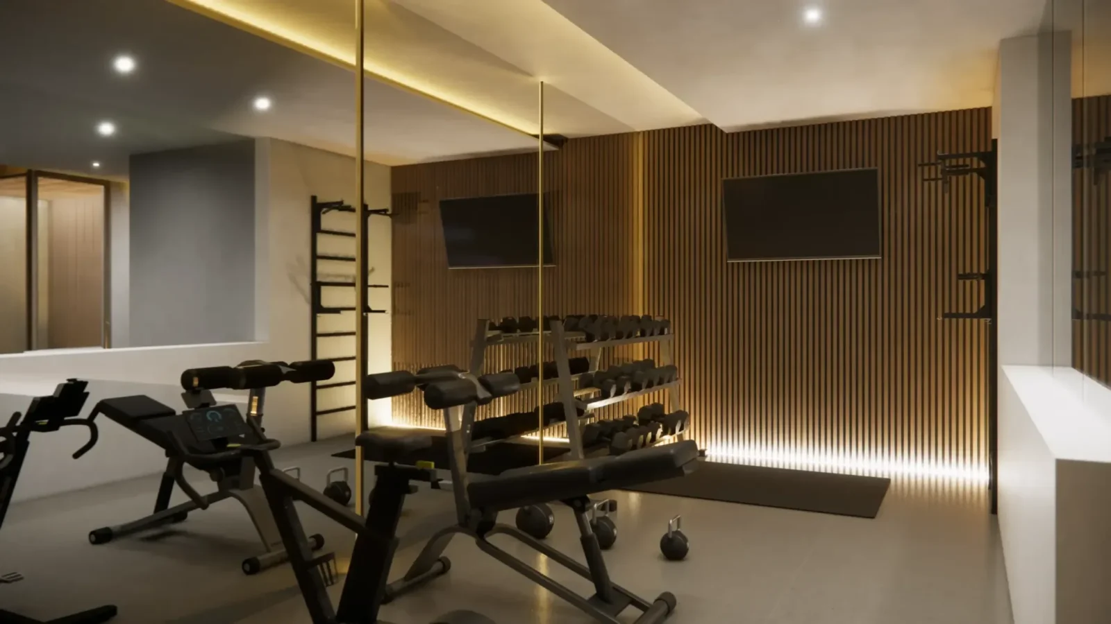 Modern Villa project with Panoramic Sea & Mountain Views in Las Lomas de La Quinta – photo 17