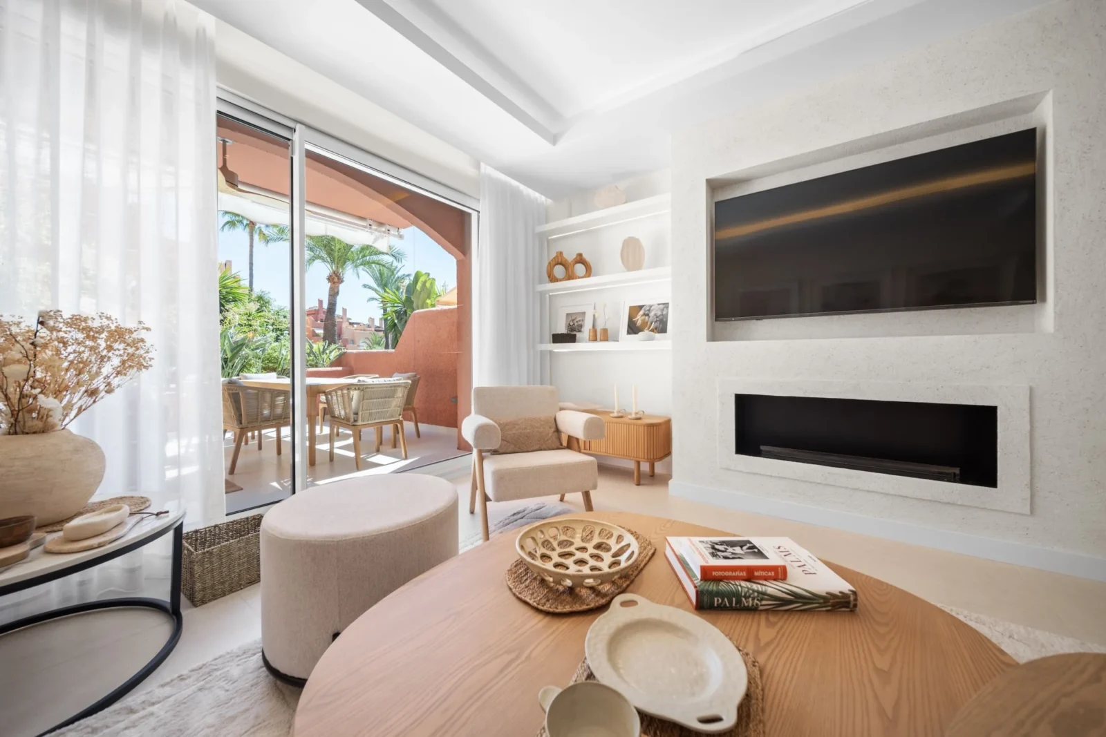 Fully Renovated Luxury Townhouse in El Palmeral, Nueva Andalucía – photo 11
