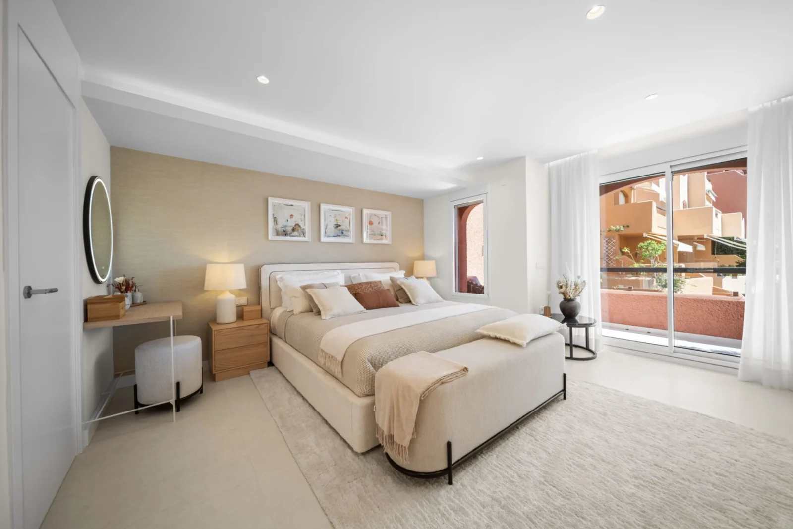 Fully Renovated Luxury Townhouse in El Palmeral, Nueva Andalucía – photo 23