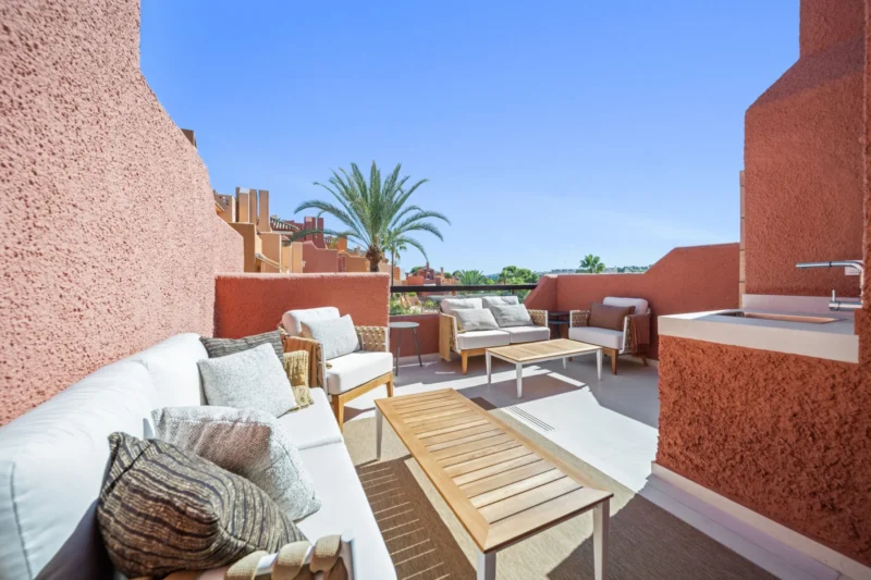 Best Investment Properties in Costa del Sol