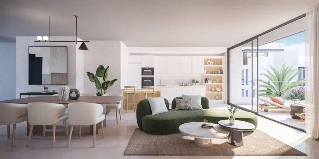 CA Estates Marbella VAP SalonTipo REDUCIDA-x