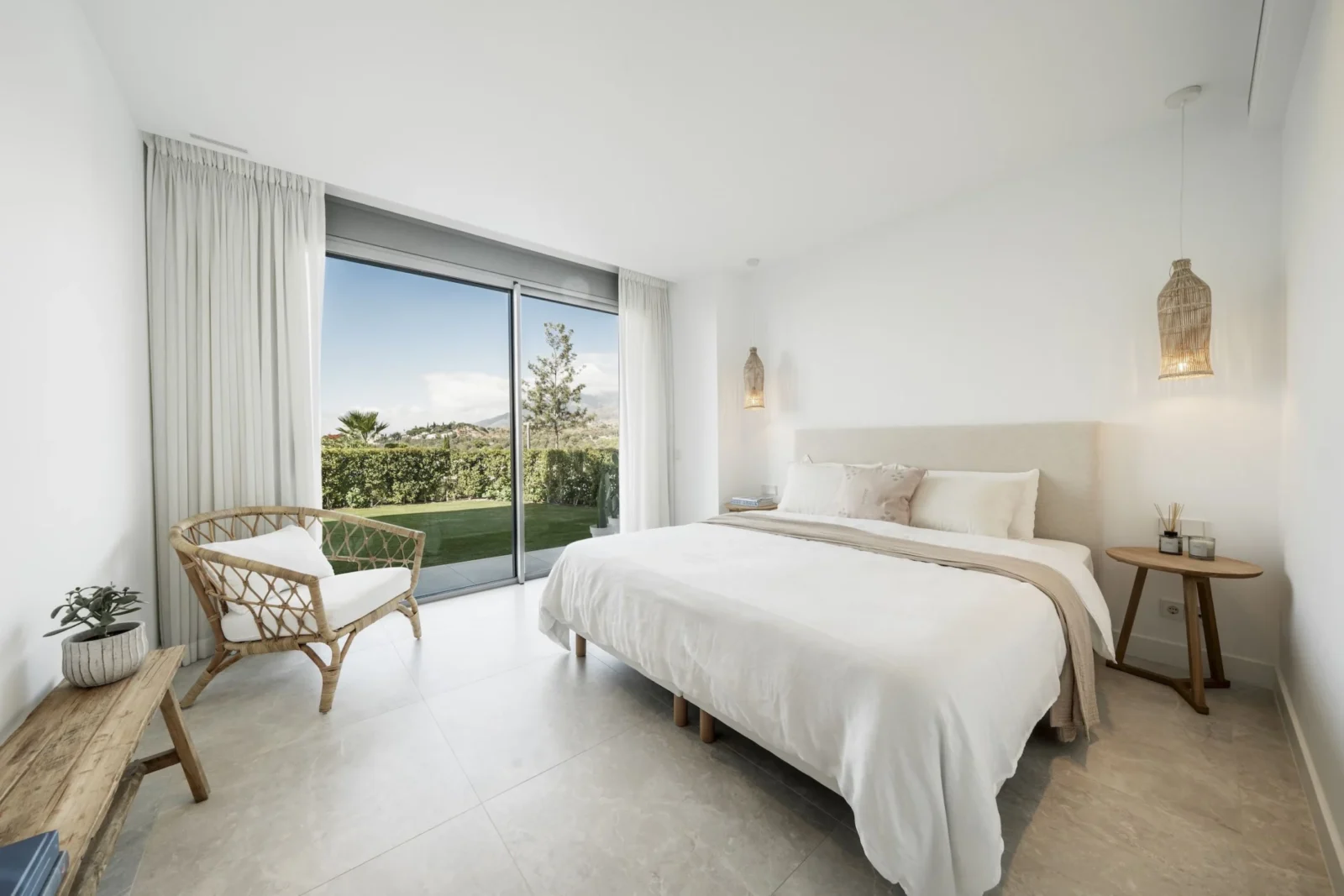Elegant Mediterranean Living at Soul Marbella Sunset, Santa Clara Golf – photo 18