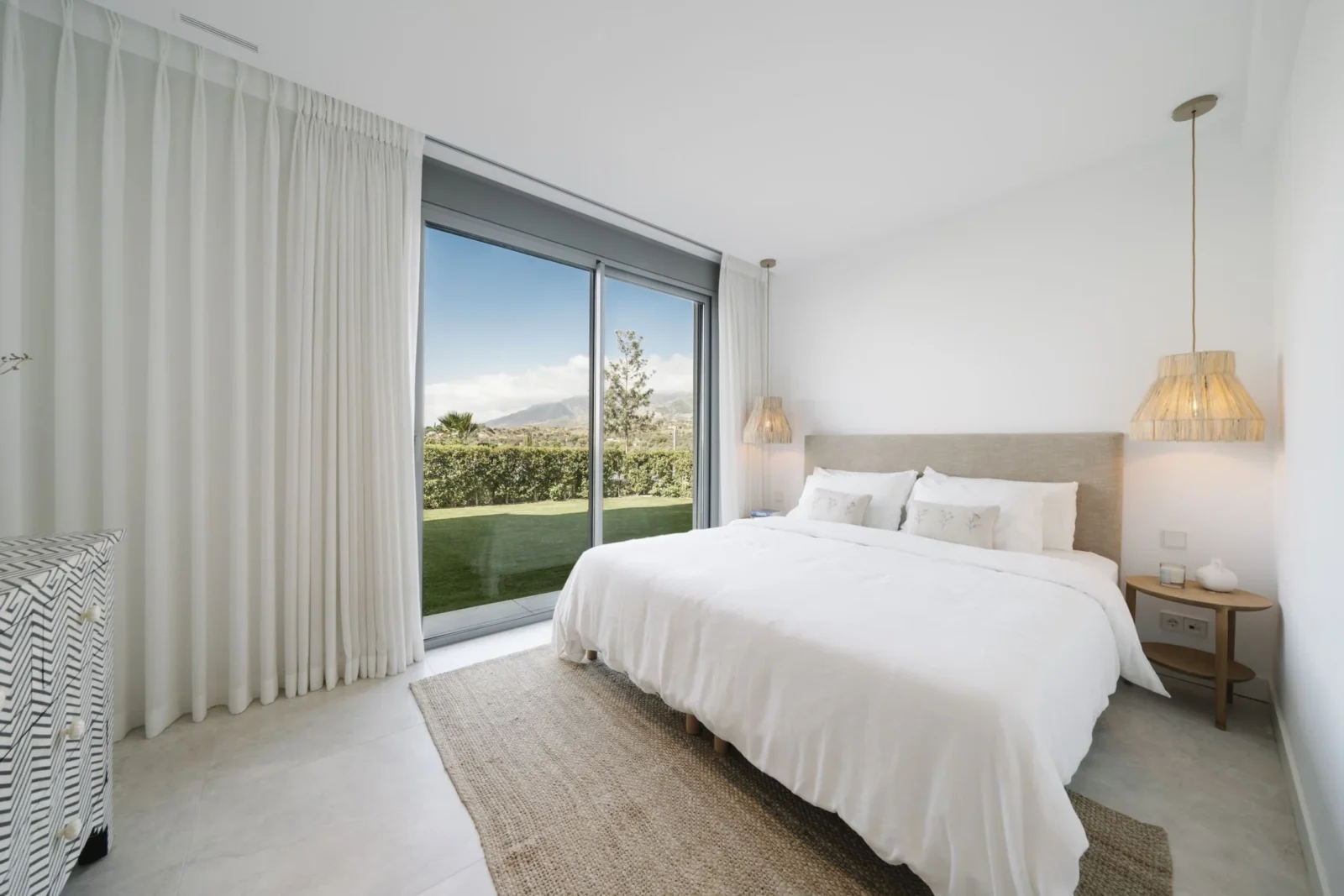 Elegant Mediterranean Living at Soul Marbella Sunset, Santa Clara Golf – photo 15