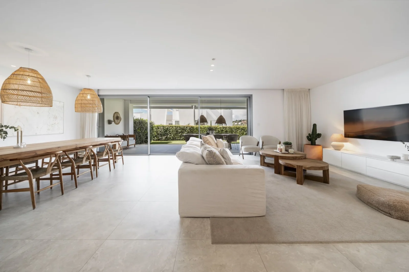 Elegant Mediterranean Living at Soul Marbella Sunset, Santa Clara Golf – photo 3