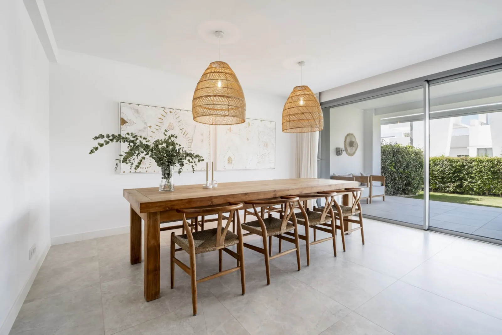 Elegant Mediterranean Living at Soul Marbella Sunset, Santa Clara Golf – photo 2