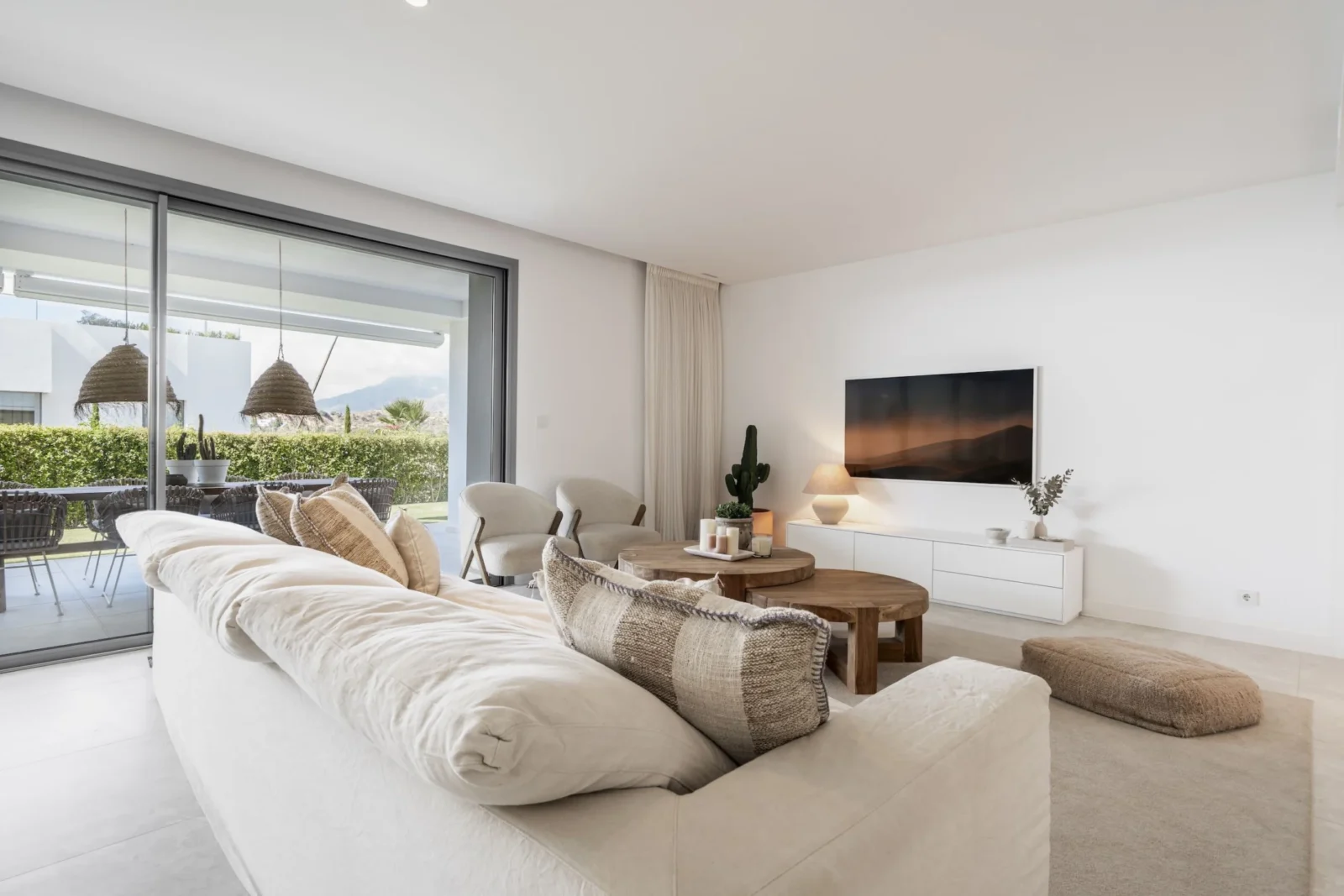 Elegant Mediterranean Living at Soul Marbella Sunset, Santa Clara Golf – photo 5