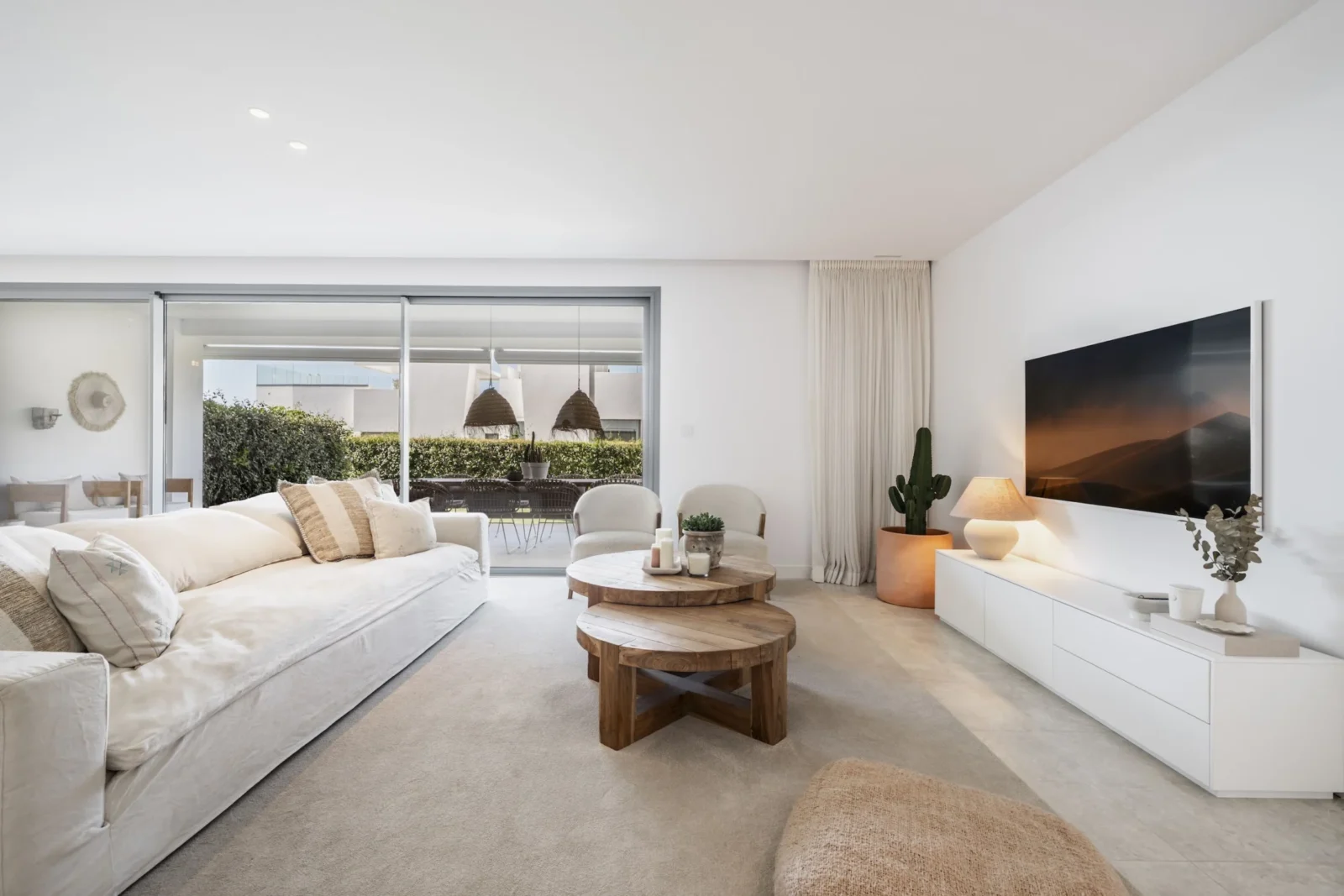 Elegant Mediterranean Living at Soul Marbella Sunset, Santa Clara Golf – photo 4