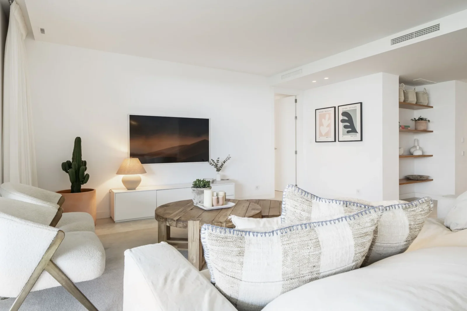 Elegant Mediterranean Living at Soul Marbella Sunset, Santa Clara Golf – photo 6