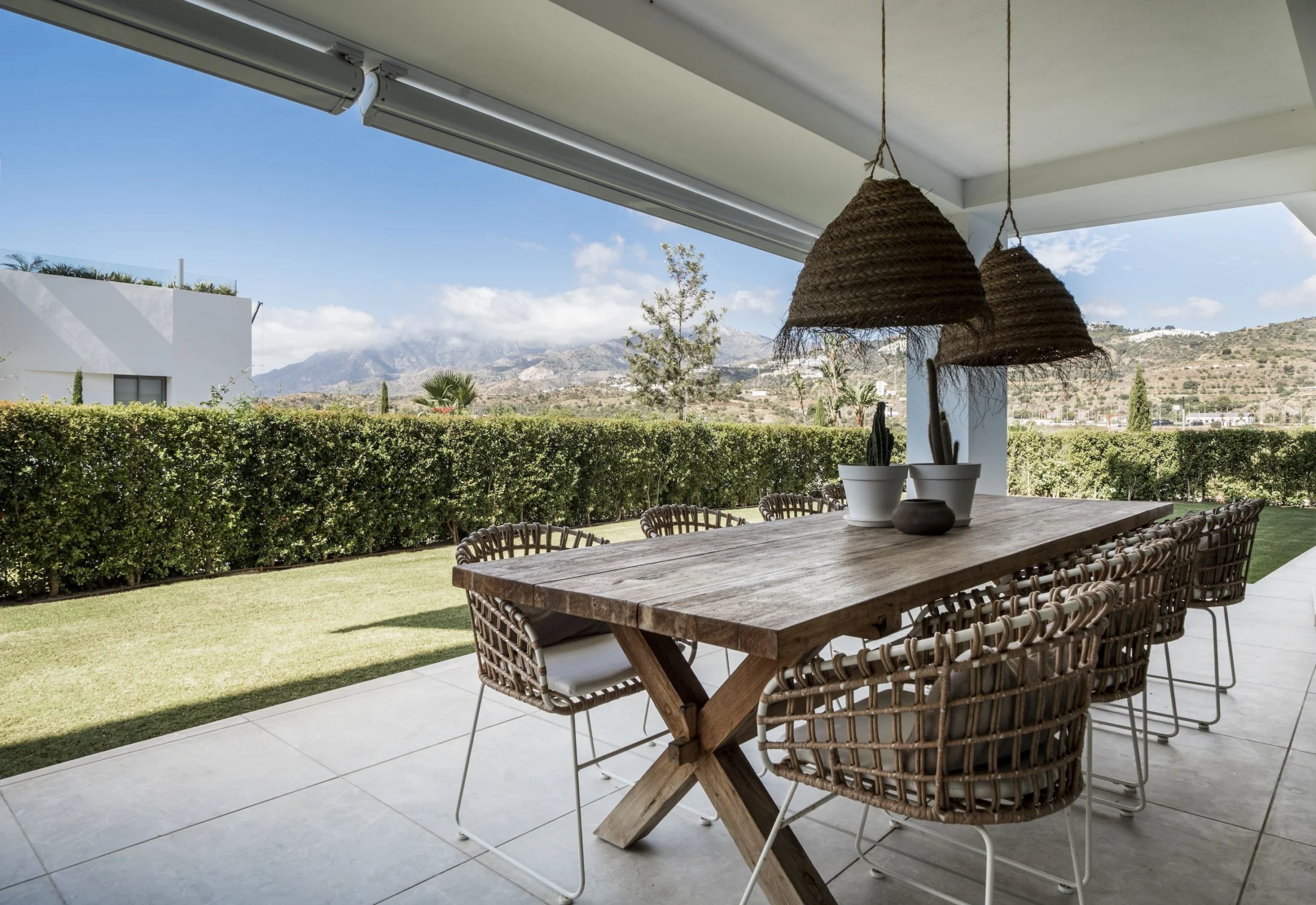 Marbella East, Costa del Sol