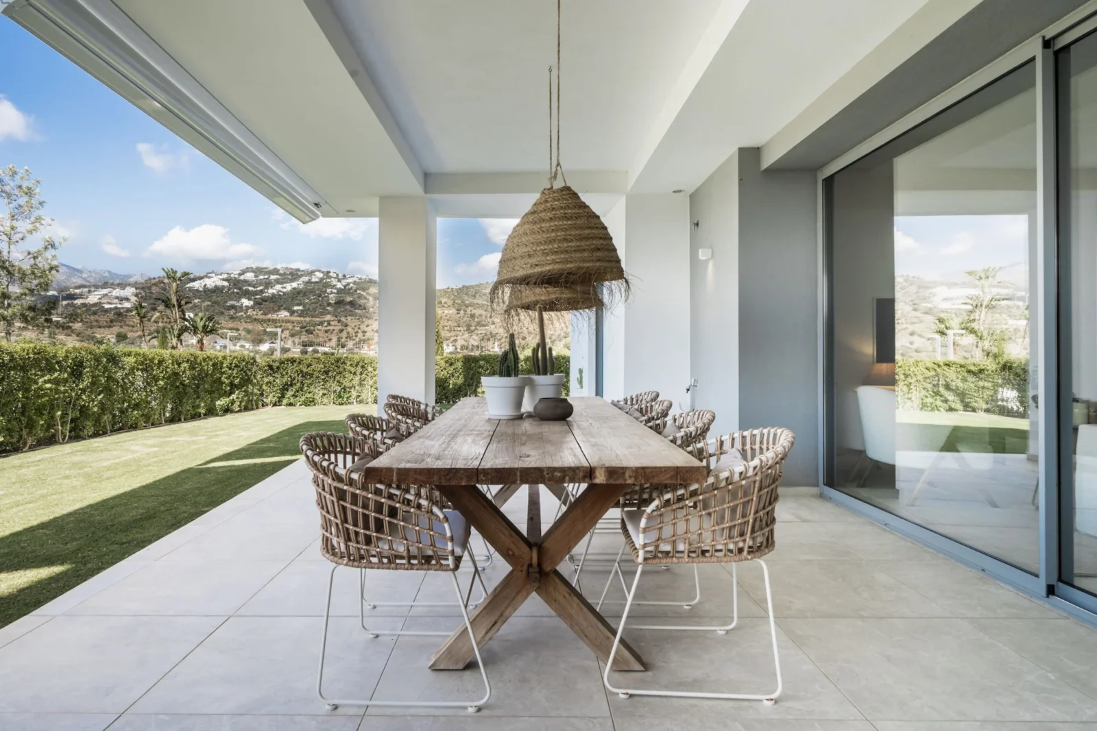 Elegant Mediterranean Living at Soul Marbella Sunset, Santa Clara Golf – photo 20