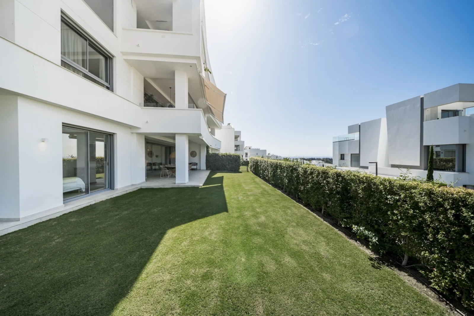 Elegant Mediterranean Living at Soul Marbella Sunset, Santa Clara Golf – photo 22