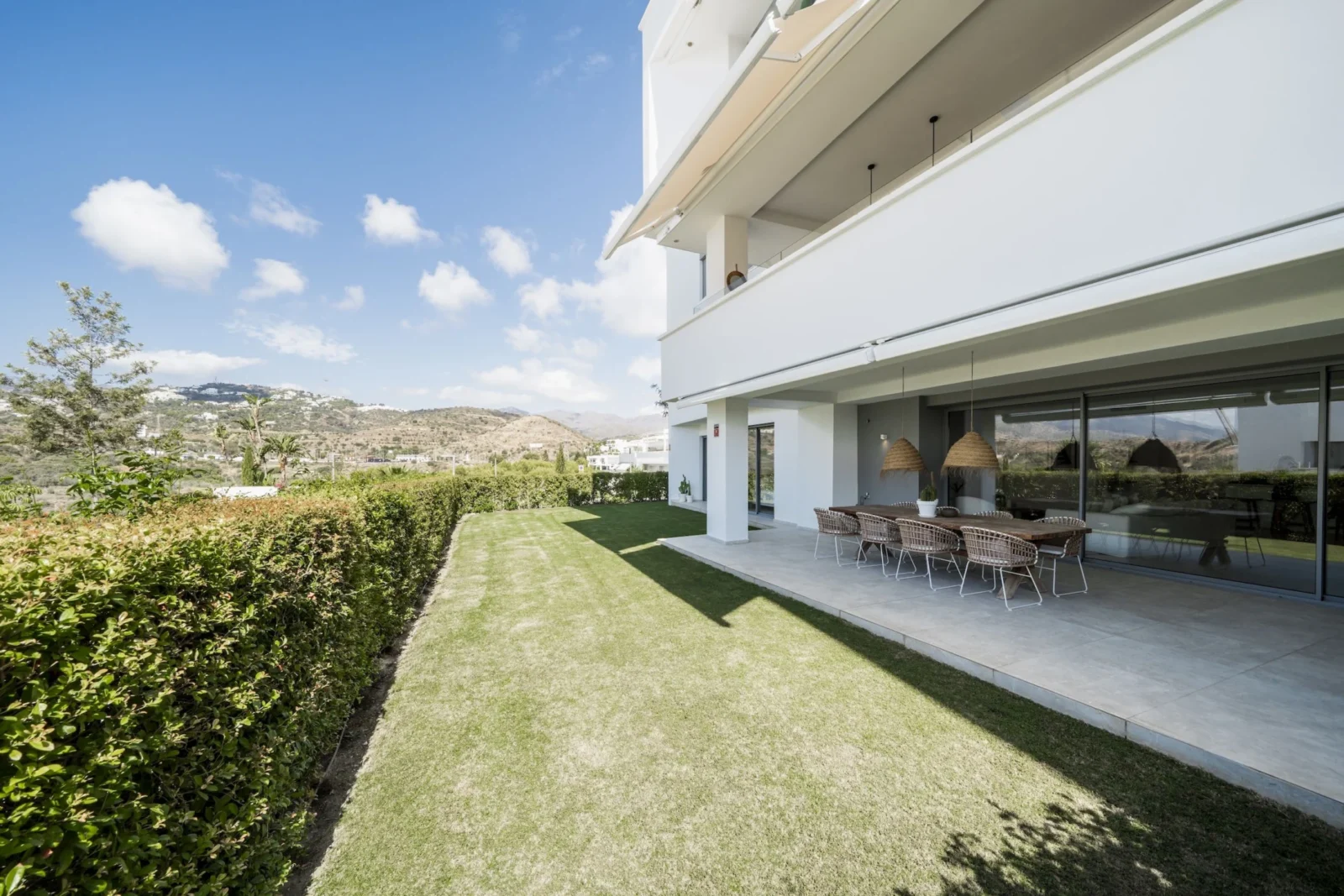 Elegant Mediterranean Living at Soul Marbella Sunset, Santa Clara Golf – photo 21