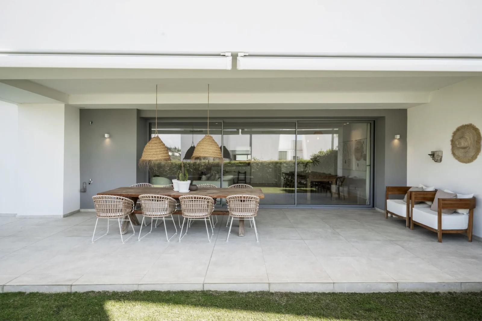 Elegant Mediterranean Living at Soul Marbella Sunset, Santa Clara Golf – photo 19