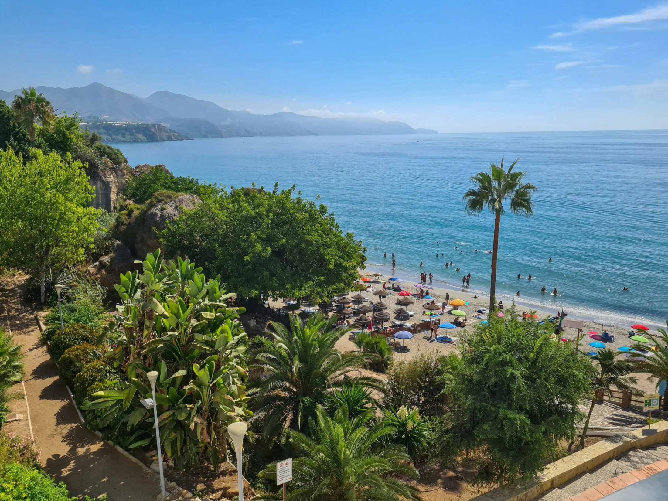 Is Buying Property in Costa del Sol a Good Hedge Against Inflation?