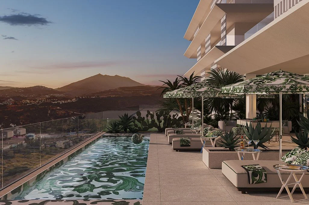 Design Hills Marbella by Dolce & Gabbana: Inside Europe’s First Fashion-Branded Residences