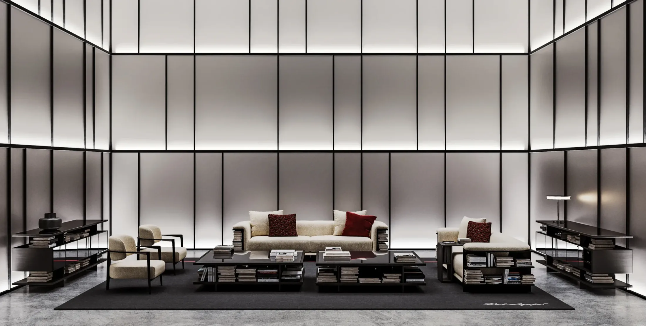 Karl Lagerfeld Villas Marbella: Iconic Designer Homes by Sierra Blanca Estates The Arrival of a Landmark Collaboration in Marbella