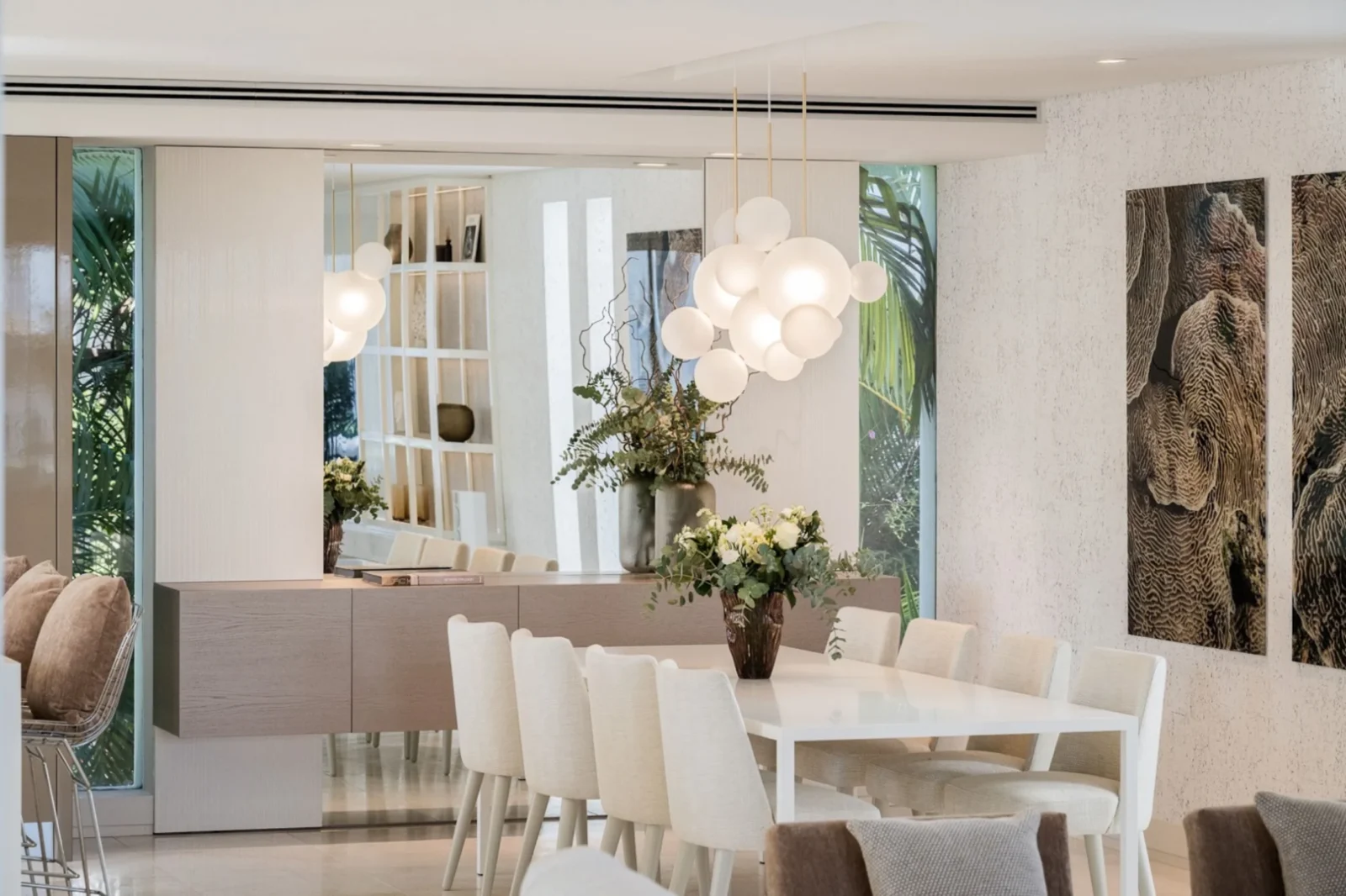 Contemporary Luxury Villa at Puente Romano Beach Resort, Marbella – photo 8