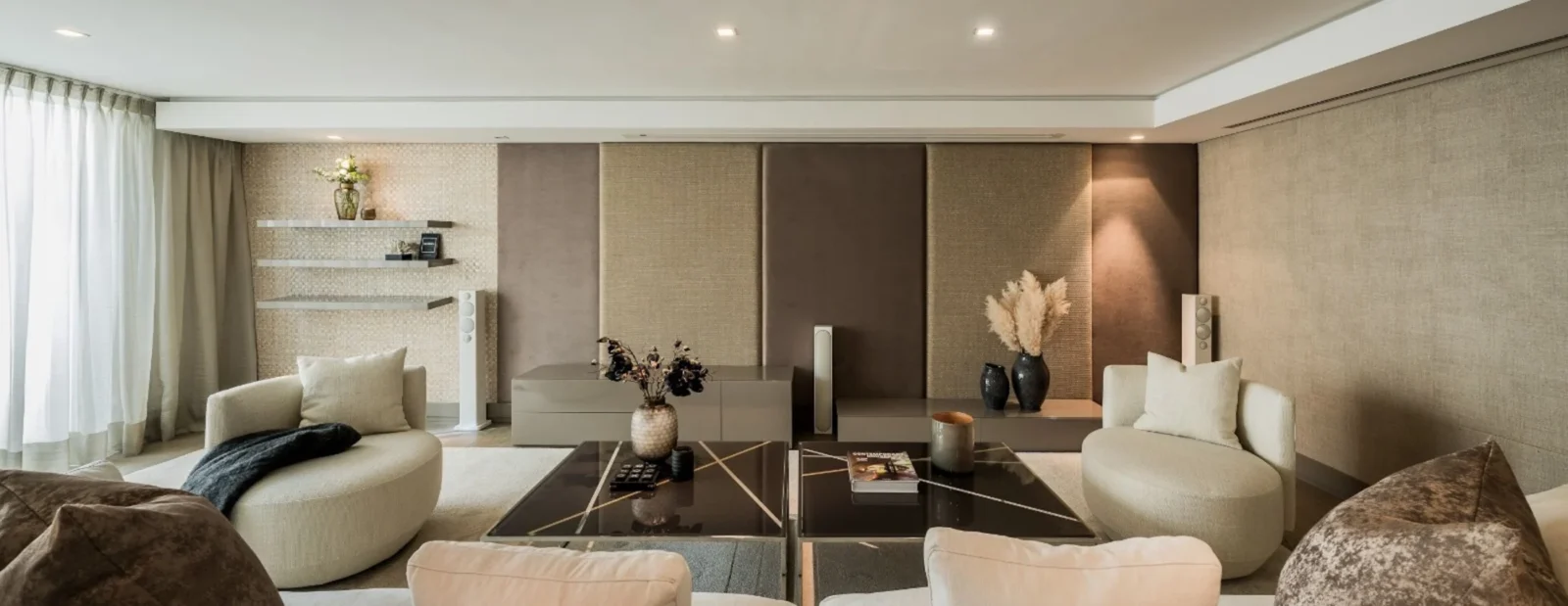 Contemporary Luxury Villa at Puente Romano Beach Resort, Marbella – photo 19