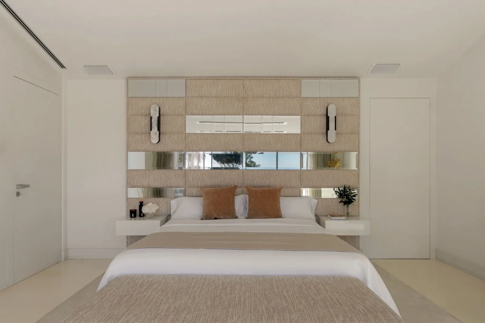 Contemporary Luxury Villa at Puente Romano Beach Resort, Marbella – photo 12