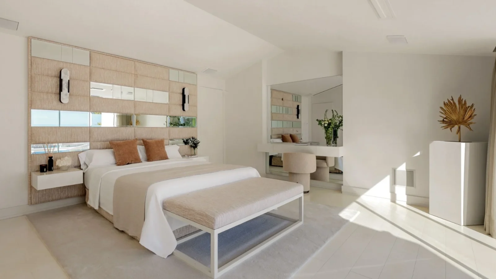 Contemporary Luxury Villa at Puente Romano Beach Resort, Marbella – photo 10