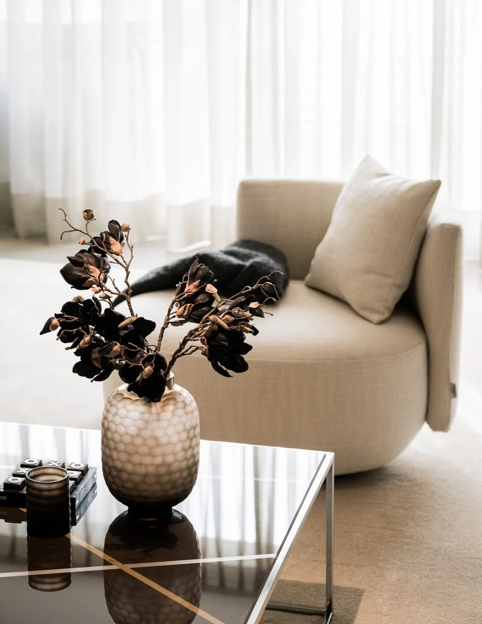 Contemporary Luxury Villa at Puente Romano Beach Resort, Marbella – photo 4