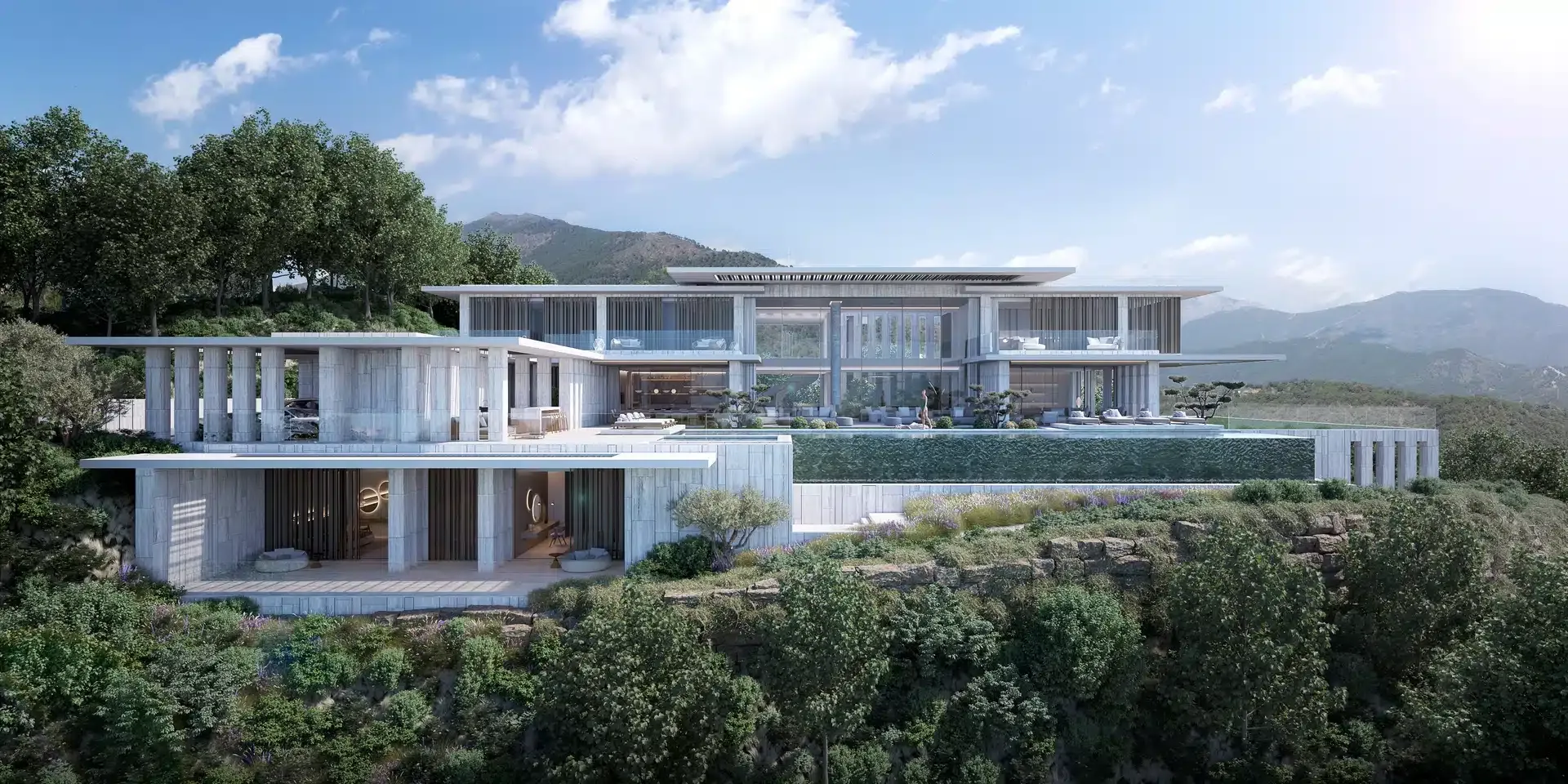 The Future of Marbella Real Estate: Key Architectural Projects to Watch in 2026
