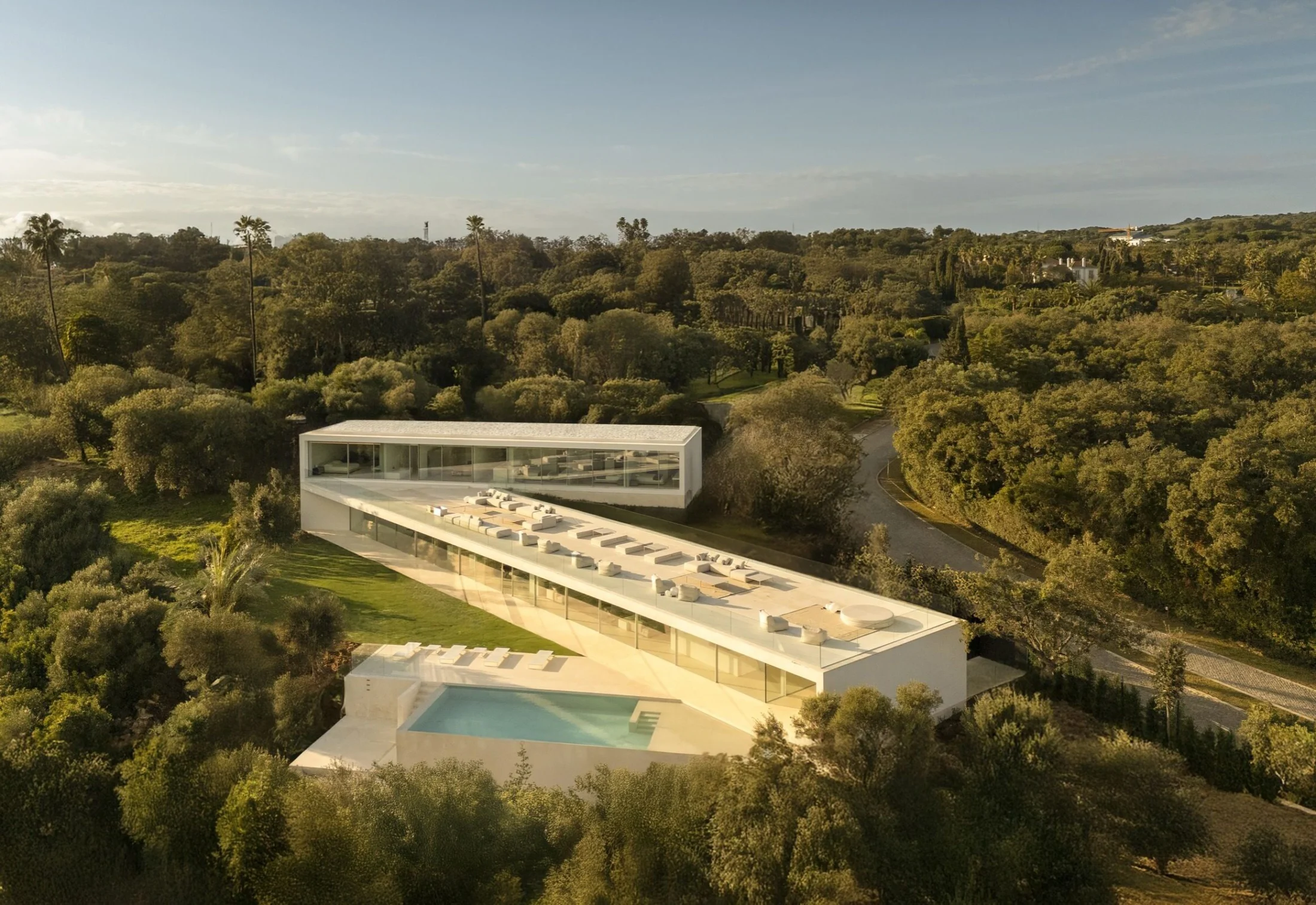 Top International Architects Behind Marbella’s Most Anticipated 2026 Projects