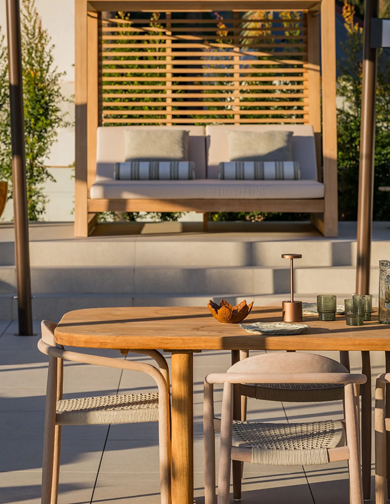 Frontline Golf Design Villa for Sale in Los Naranjos – Luxury Entertainment Home with Rooftop Cinema and Golf Access – photo 21