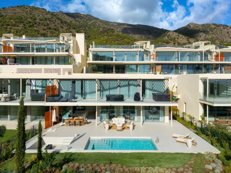 Property for sale in Fuengirola