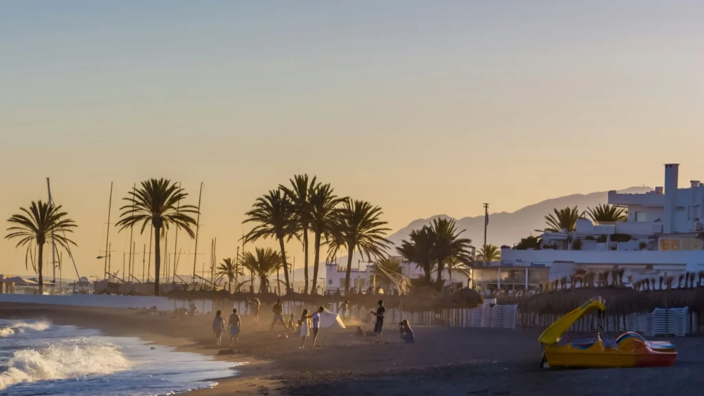 Retiring to Marbella, Spain: What to Know Before You Move