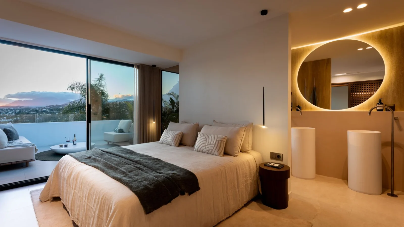 CA Estates Suma Casa - BEDROOM 1