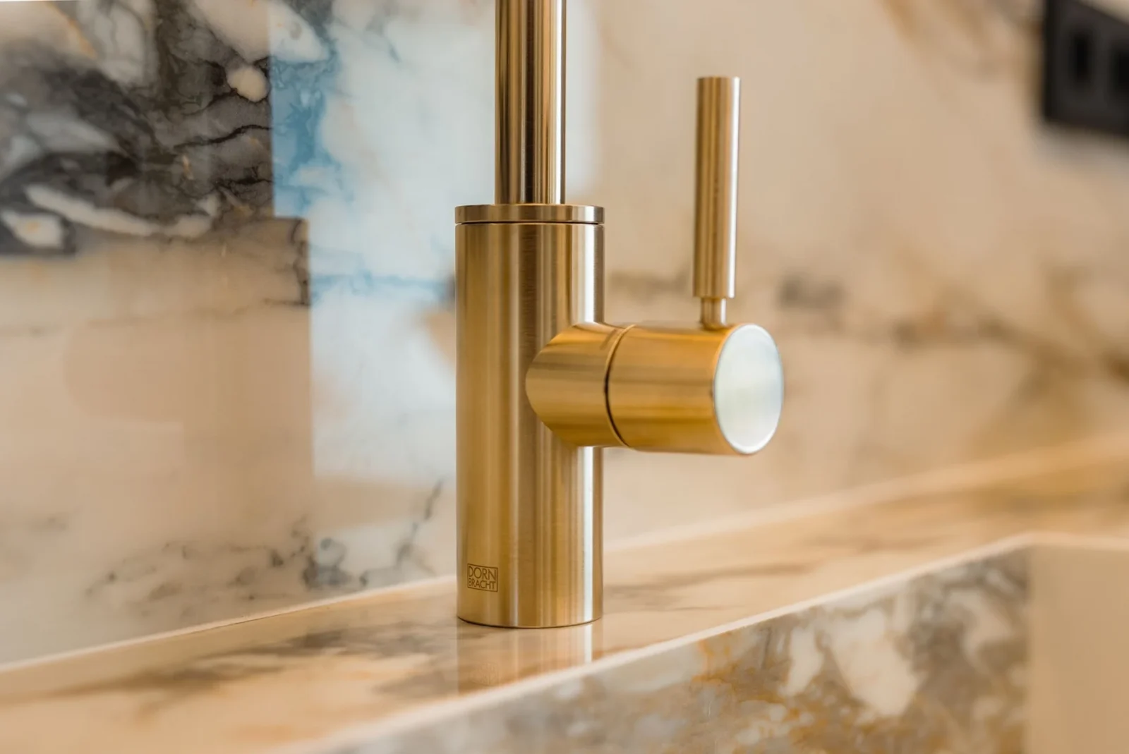 CA Estates Marbella Amani sink
