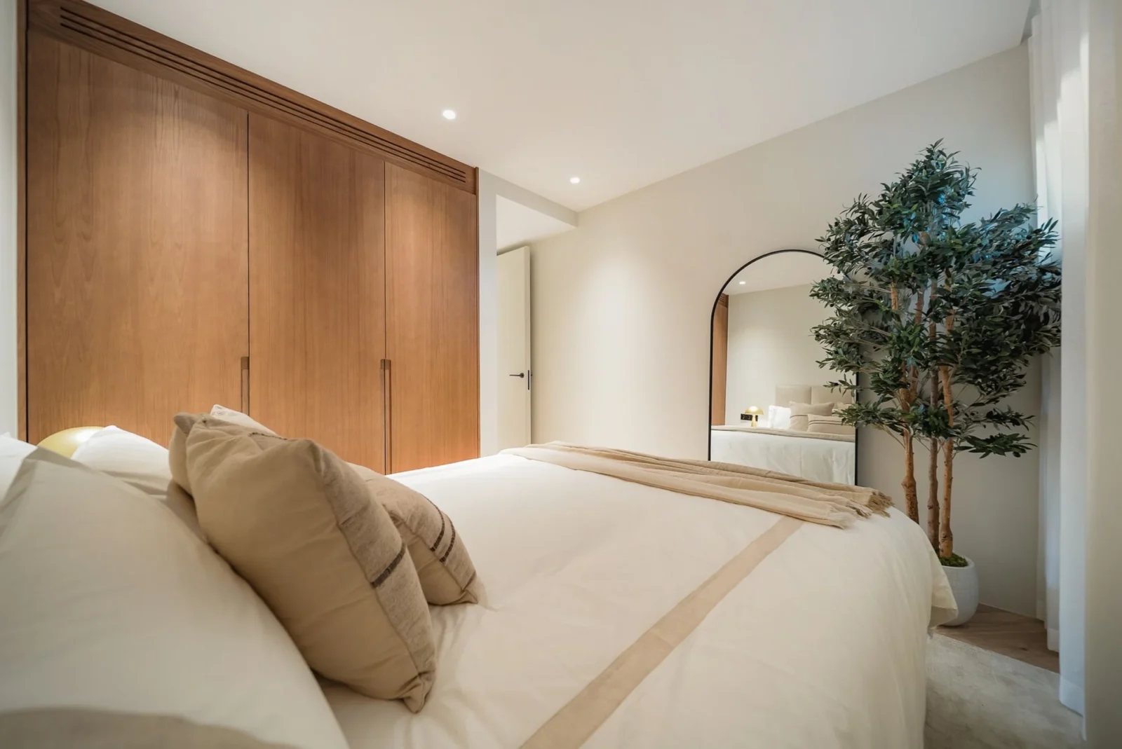 CA Estates Marbella Amani bedroom 2